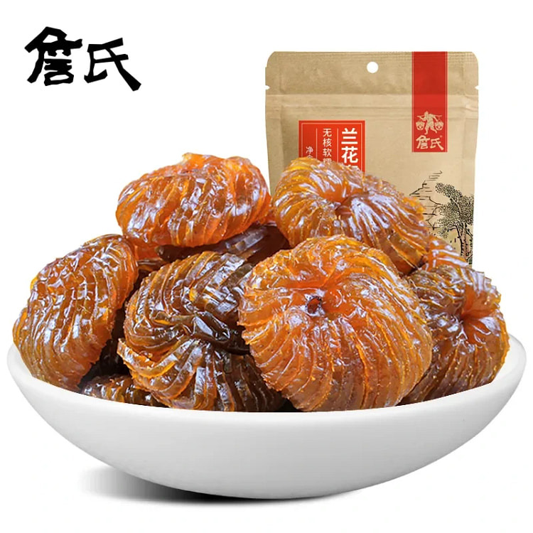 Orchid dates, honey dates, seedless dates
