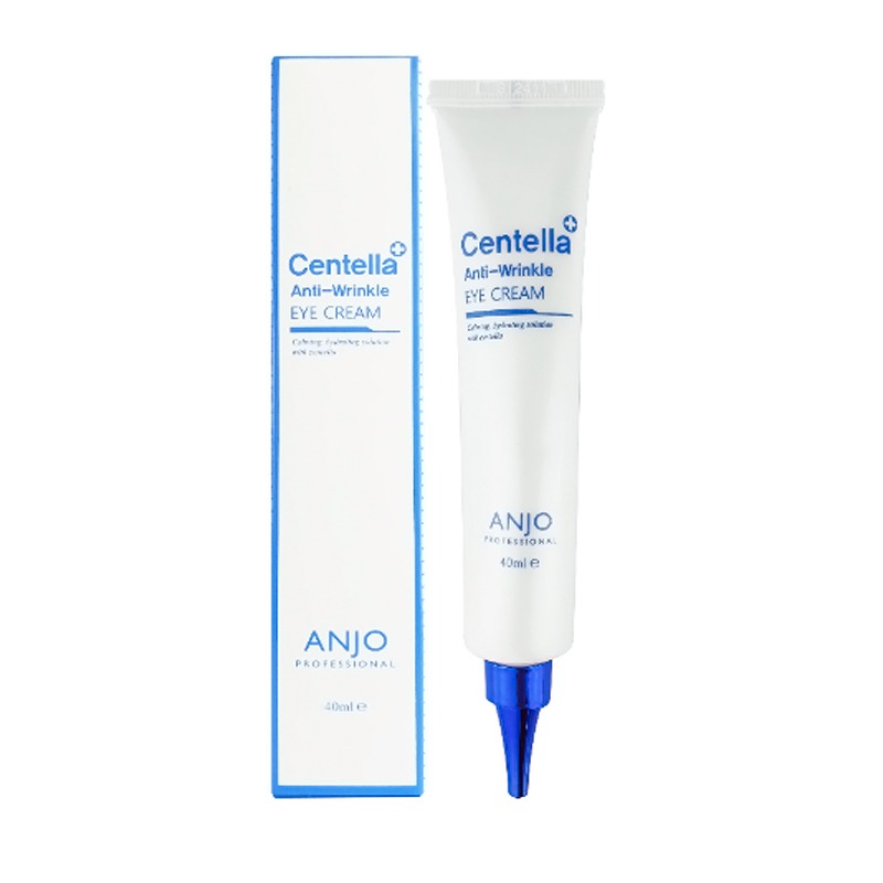 ANJO Centella Anti-Wrinkle Eye Cream 40 ml