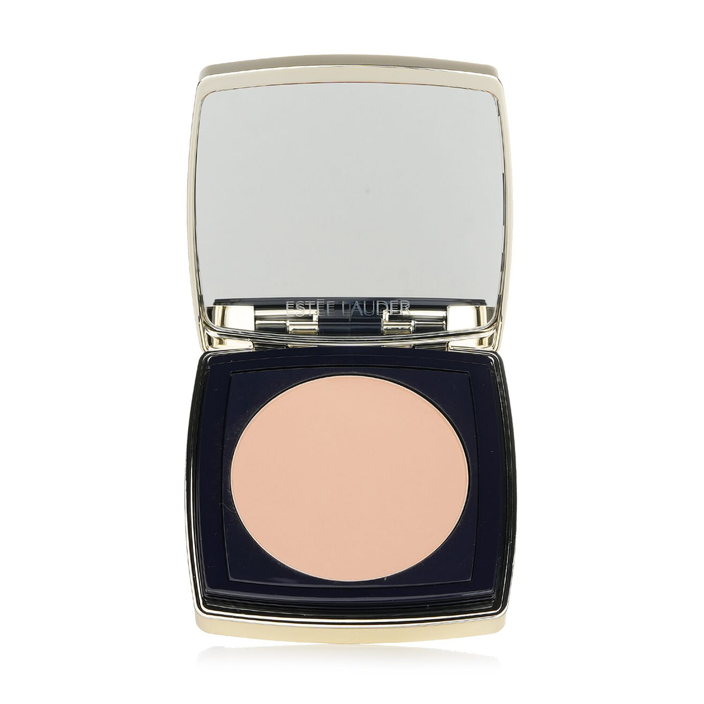 Estee Lauder Double Wear Stay In Place Matte Powder Foundation SPF 10 – # 4C1 Outdoor Beige 12g/0.42oz 12 g