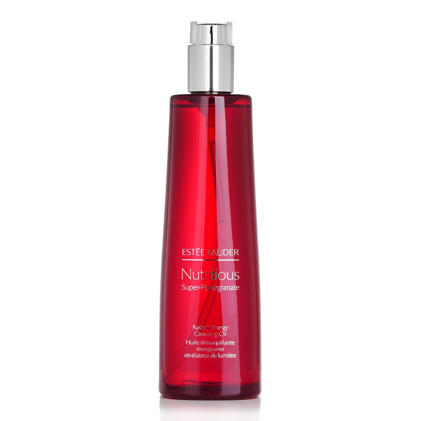 Estee Lauder Nutritious Super-Pomegranate Radiant Energy Cleansing Oil 400 ml