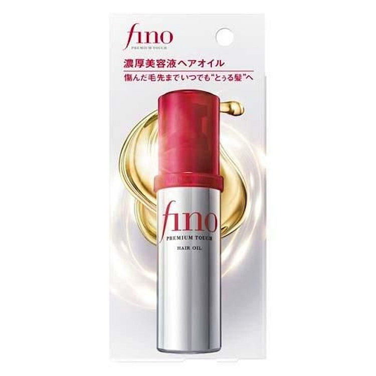FINO Premium Touch Hair Oil Serum 70ml 1 count