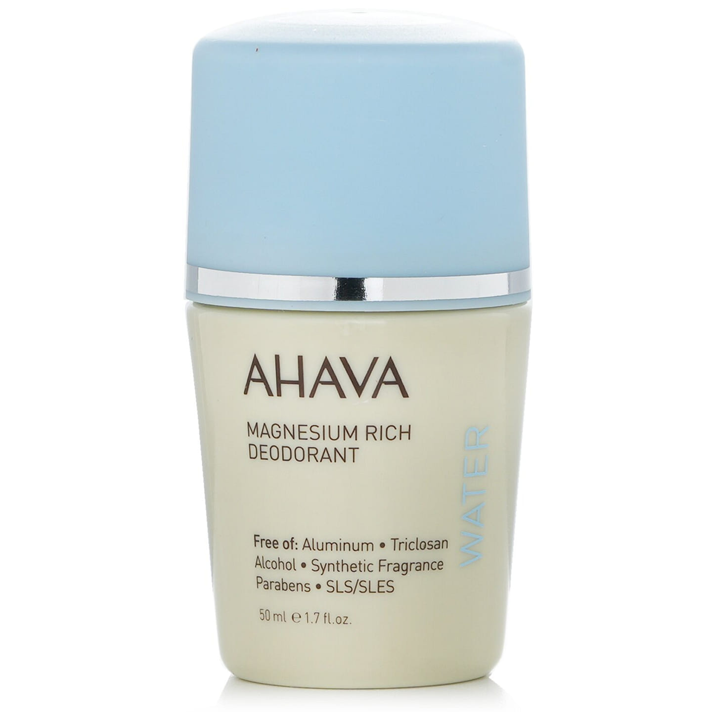 Ahava Dead Sea Water Rich in Magnesium Deodorant 50 ml