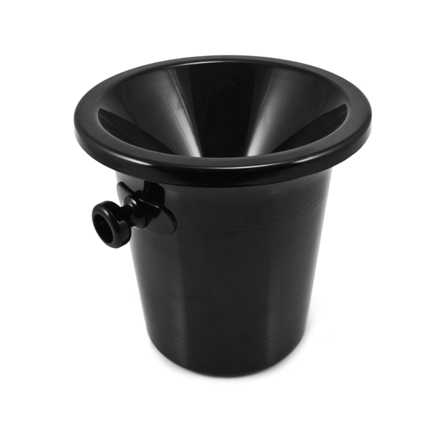 Spittoon: Wine Tasting Dump Bucket 1 each