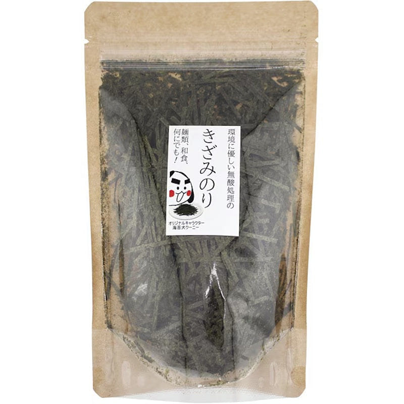 Toda Rihei Acid-Free Shredded Nori 10g 1 each