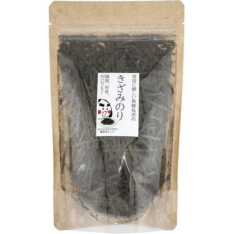 Toda Rihei Acid-Free Shredded Nori 10g 1 each