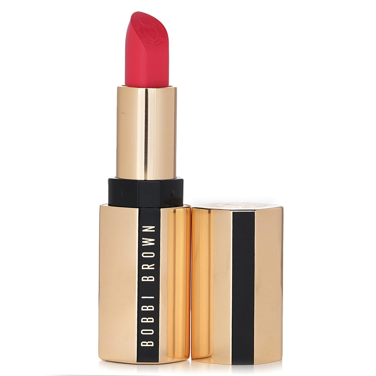 Bobbi Brown Luxe Lipstick – # 507 Pink Guava 3.5g/0.12oz 3 g
