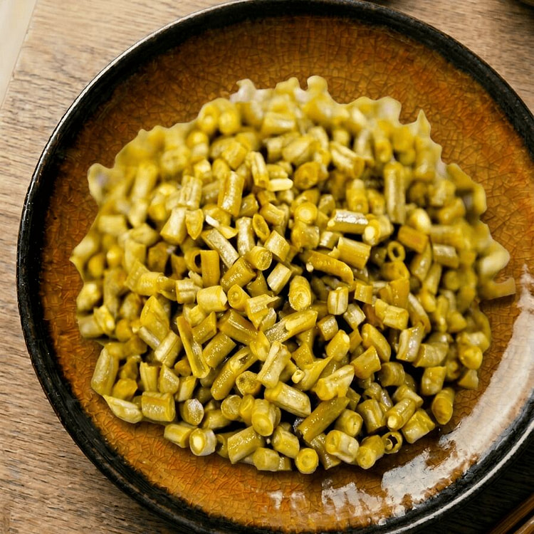Pickled String Beans 200 g