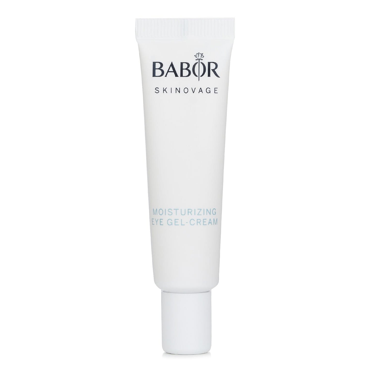 Babor Skinovage Moisturizing Eye Gel Cream (Fo 15 ml