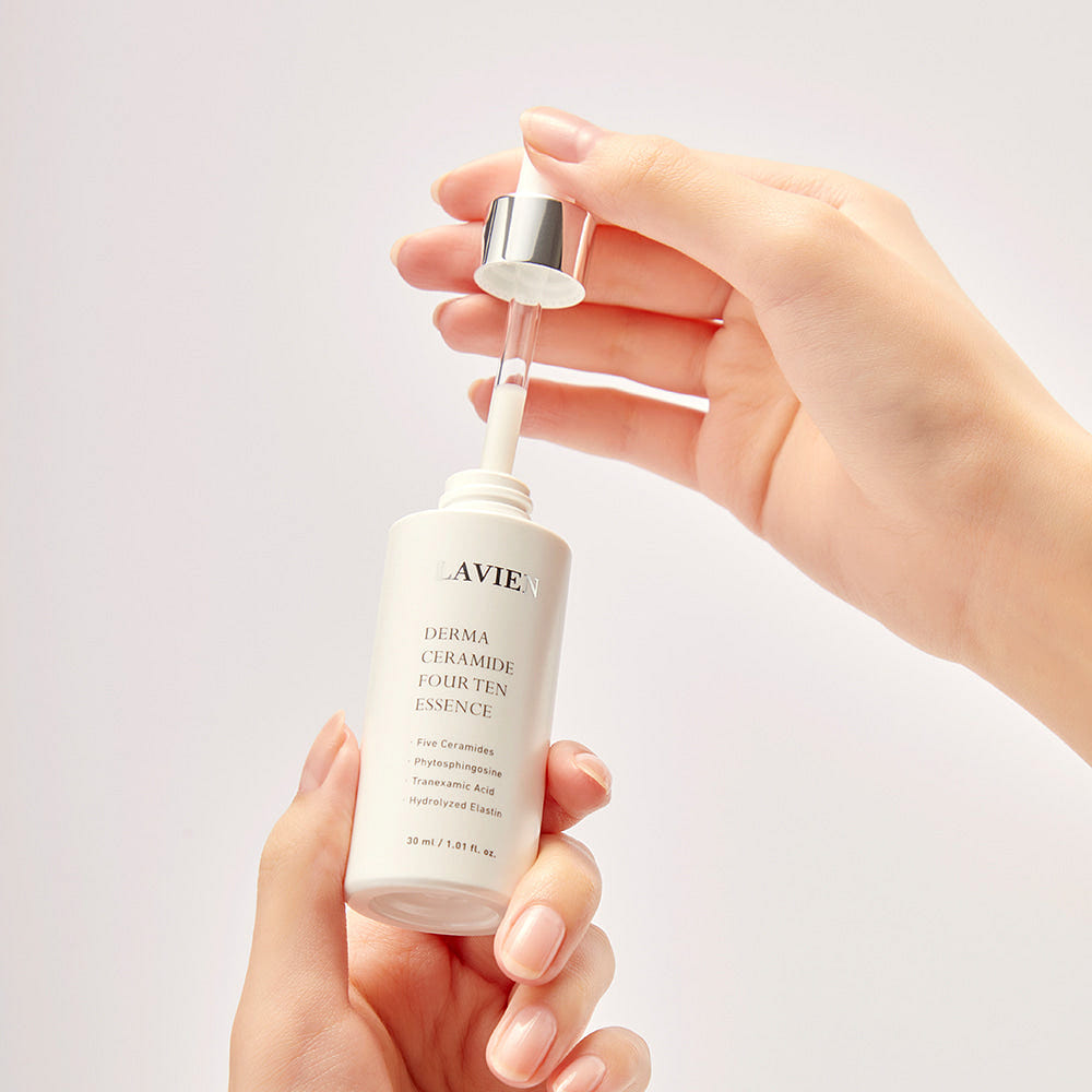 Derma Ceramide Four Ten Essence 1 each
