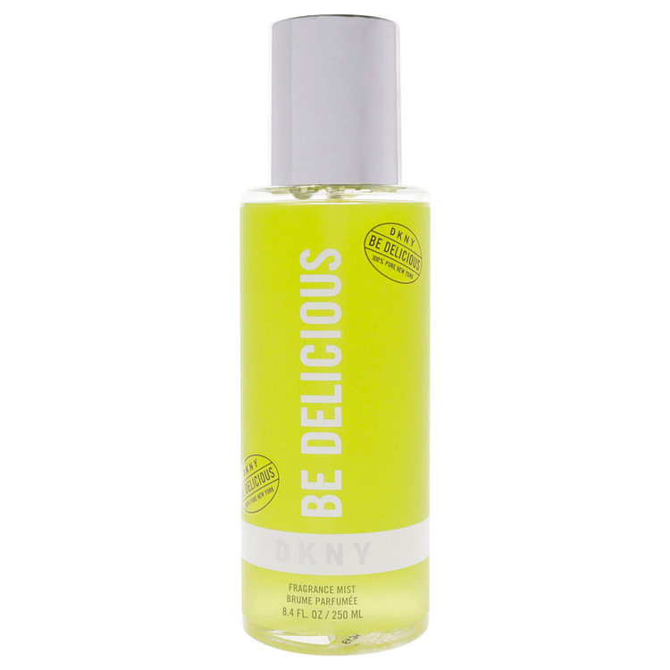 DKNY Be Delicious by Donna Karan - 8.4 oz 8.4 oz