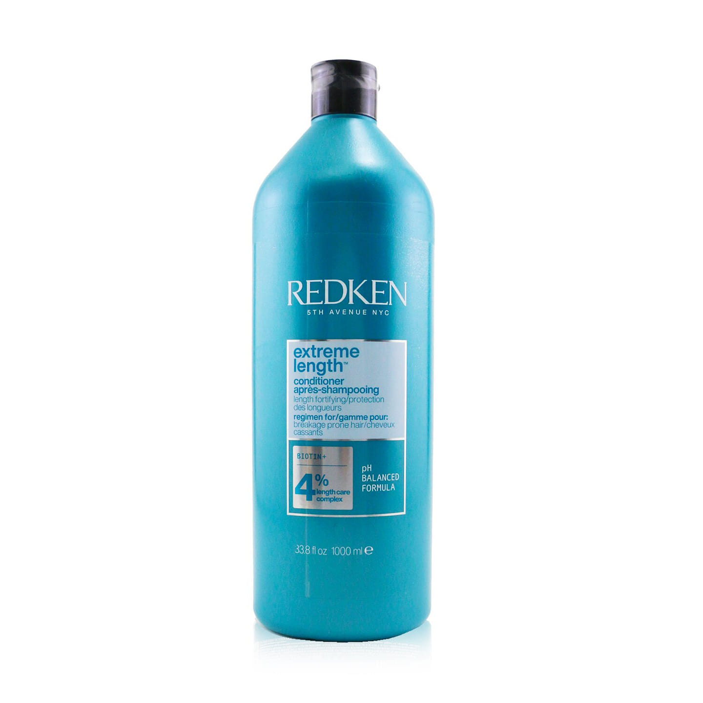 Redken Extreme Length Conditioner 1000 ml
