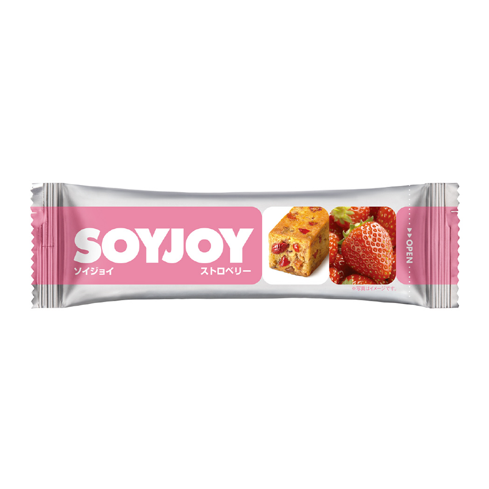 SOYJOY Otsuka Soyjoy Strawberry 30g 1 phần