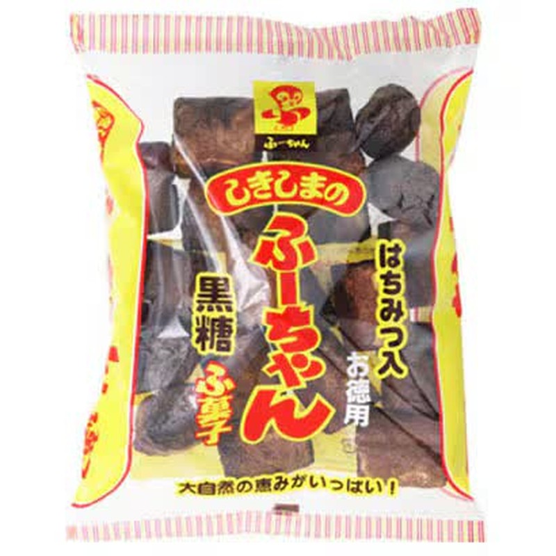 Shikishima Sangyo Tokuyou Fuuchan 135g 1 bag 1 each