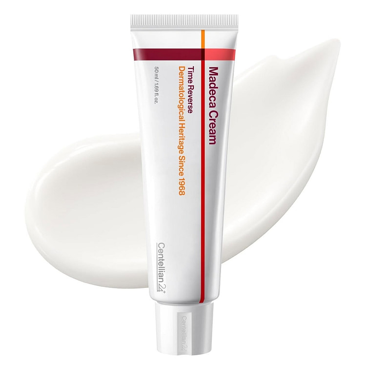 [Centellian24] Madeca Cream Time Rebirth 50ml 50 ml