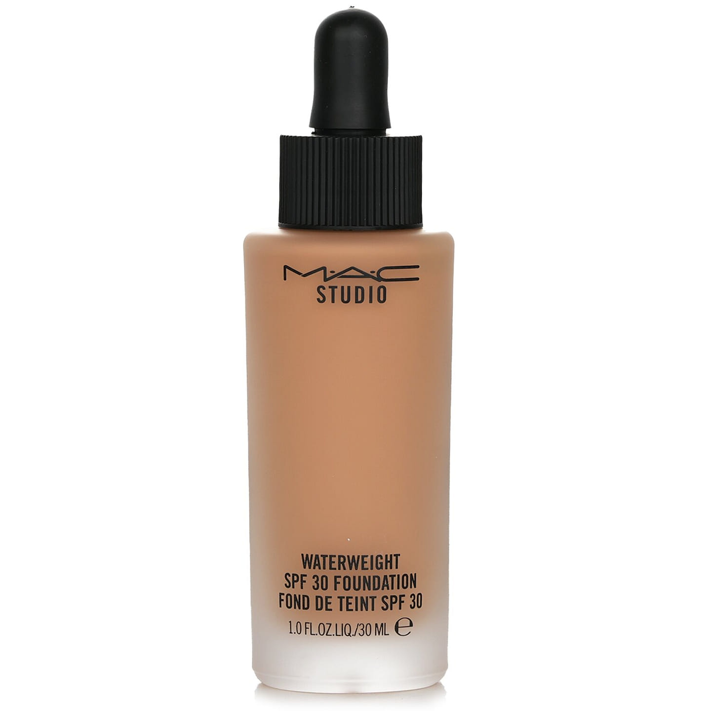 MAC Studio Aqua Light Foundation SPF 30 – # NC42 (True Medium With Golden Undertone) 30 ml