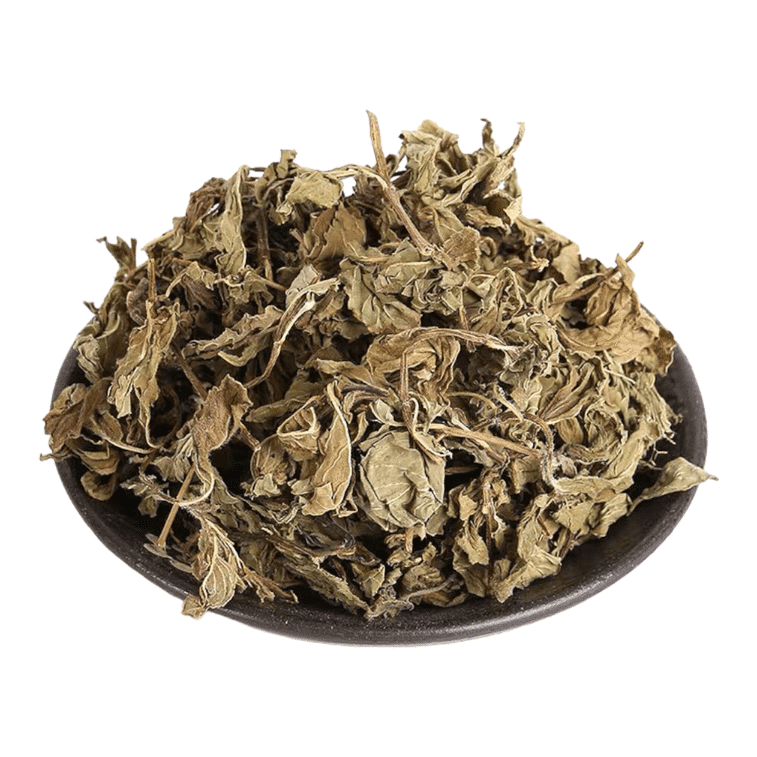 惠民堂 薄荷 天然无硫足干 - 泡茶煮水清凉提神解暑消食 薄荷干 干薄荷叶 60克 中国 60 克