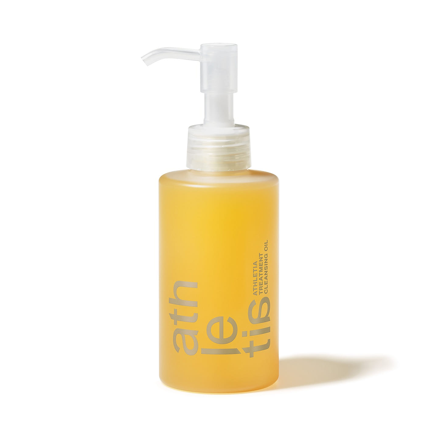 athletia アスレティア トリートメント クレンジングオイル 150ml 1 本