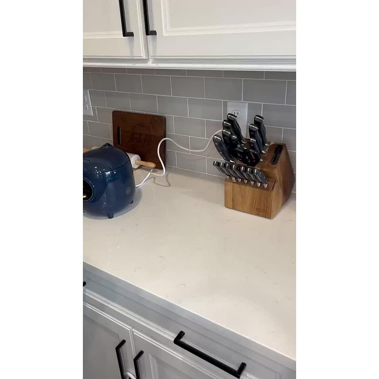 Bear Rice Cooker 1.2L Non-stick Rice Cooker Blue 1 each