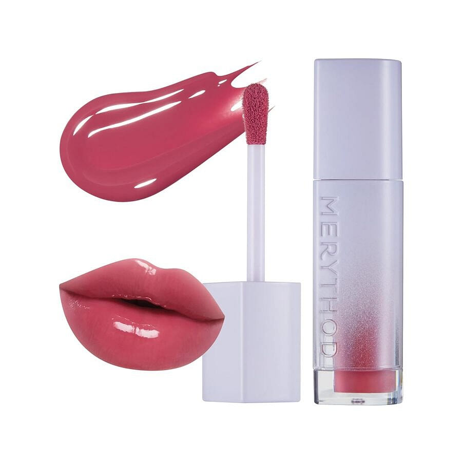 MERYTHOD DEWY JELLY LIP 02 FLORID 0.11 oz