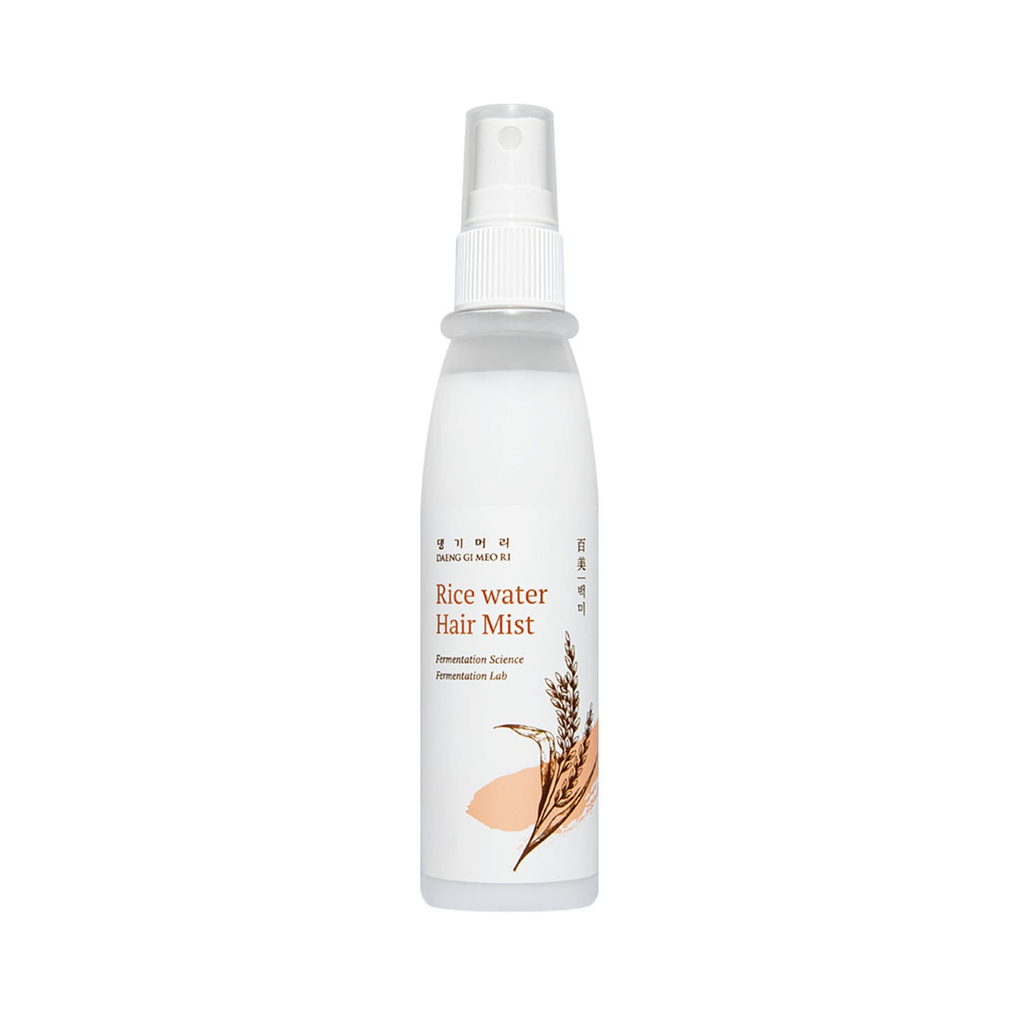 Daeng Gi Meo Ri Rice Water Hair Mist 100ml 100 ml