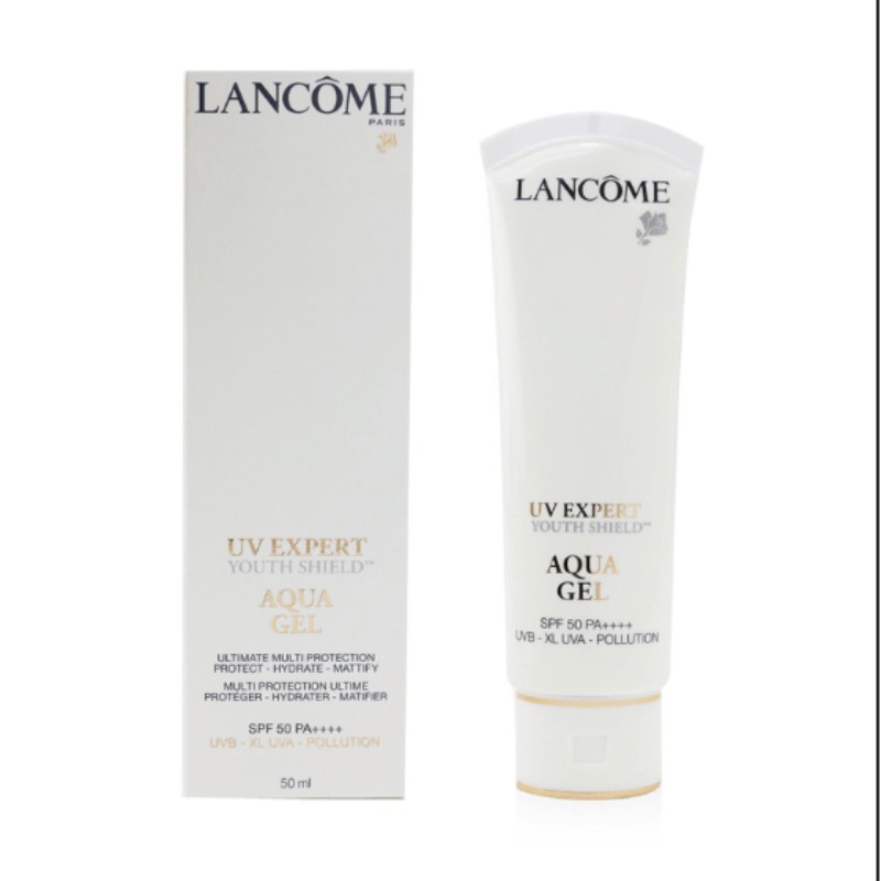 Get Lancome UV Expert Youth Shield Tone Up Milk SPF 50 1 each