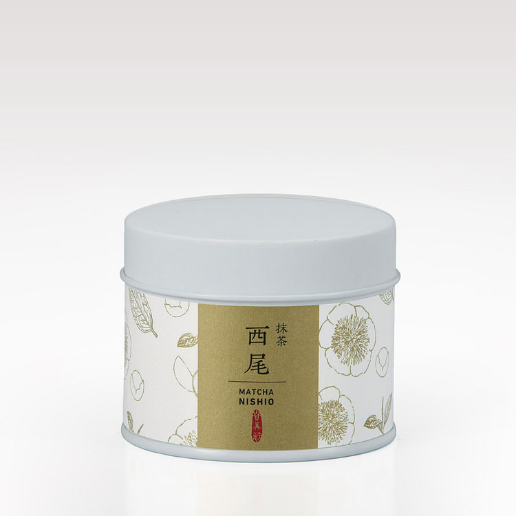 Kimikura 西尾 抹茶粉 30g