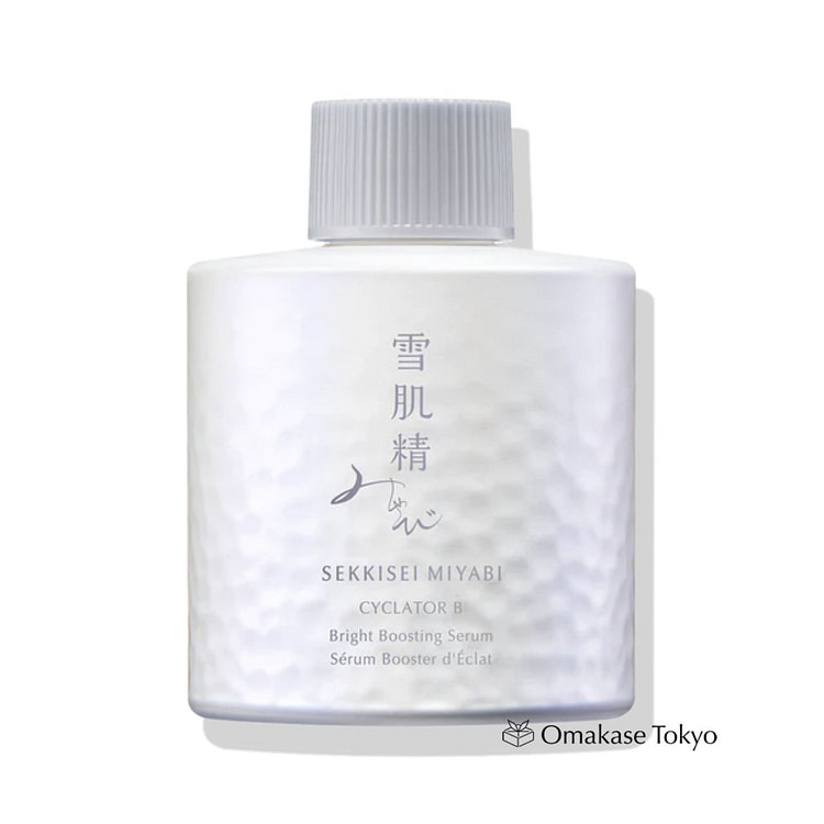 雪肌精雅 Cyclar B 补充装