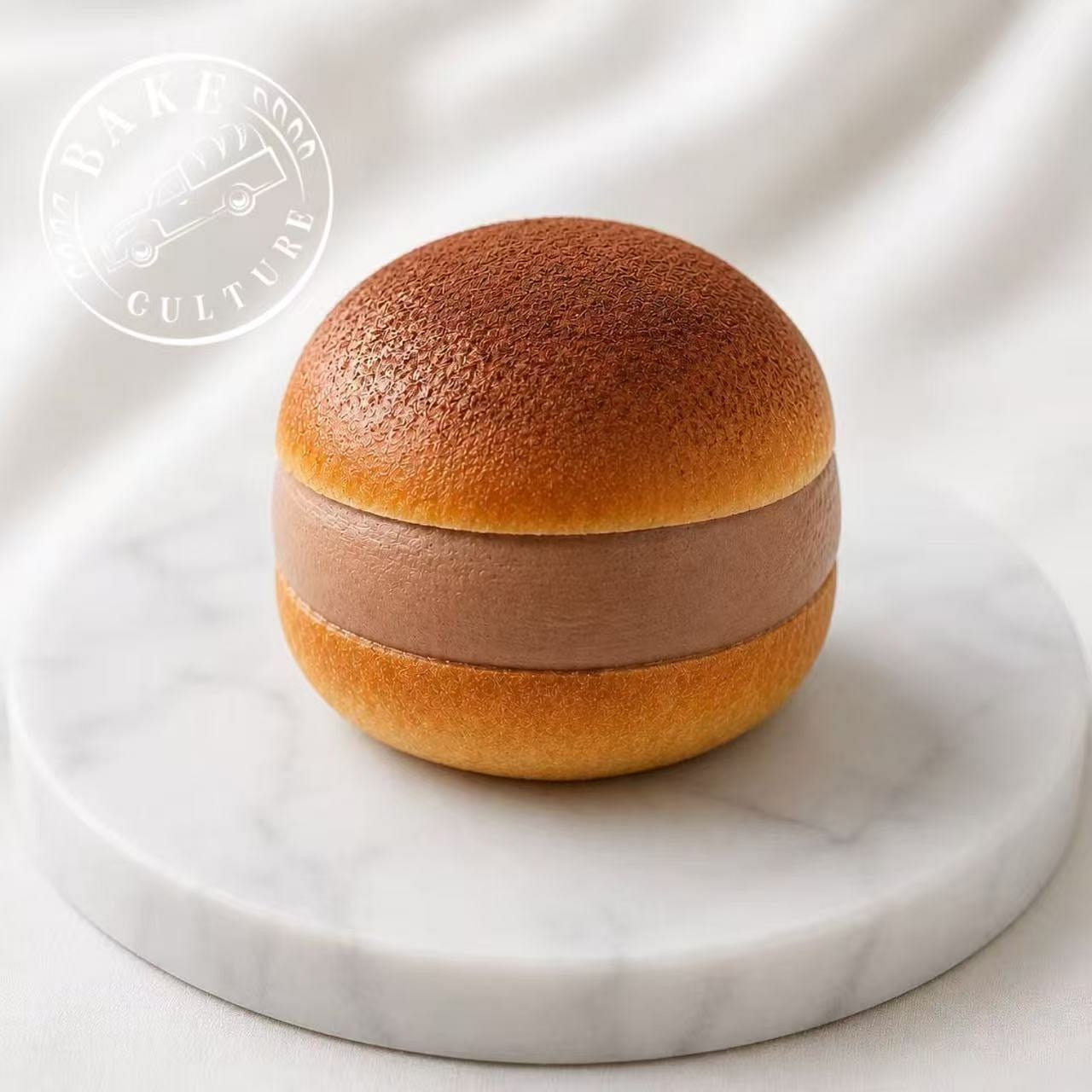 Chocolate Maritozze 120 g