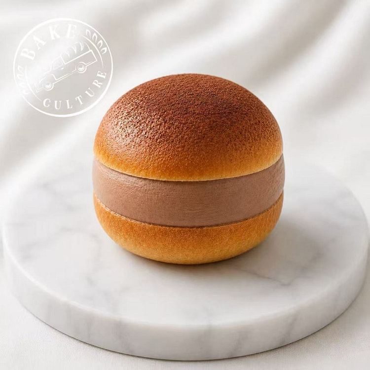 Chocolate Maritozze 120 g