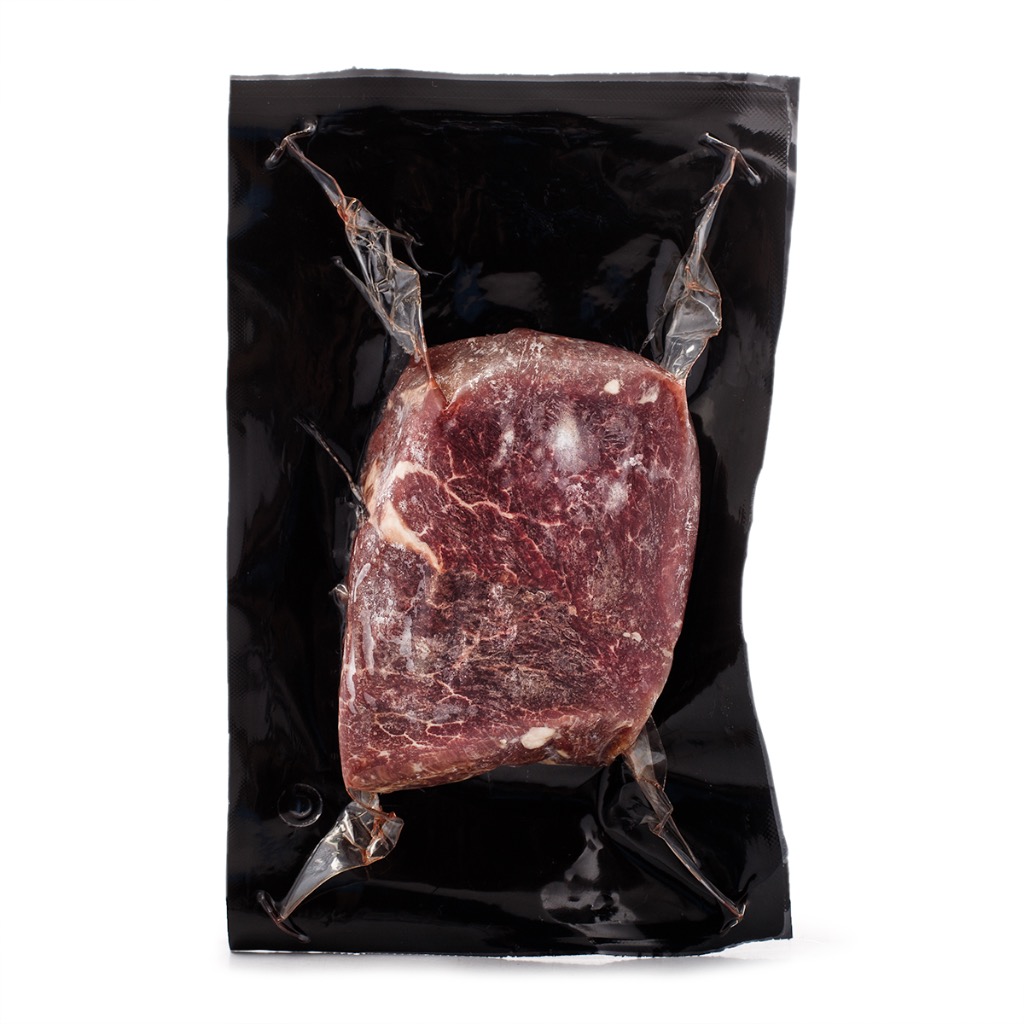 Get Australia Wagyu Beef Tenderloin Filet Mignon Center Cut 2pc, Frozen