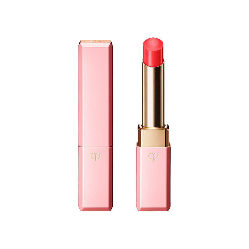 Cle de Peau Beaute Lip Glorifier – 2 Red 1 count
