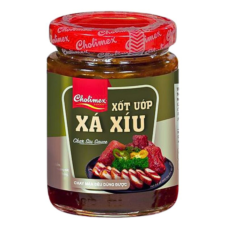 Cholimex Xốt Ướp Xá Xíu - 200g
