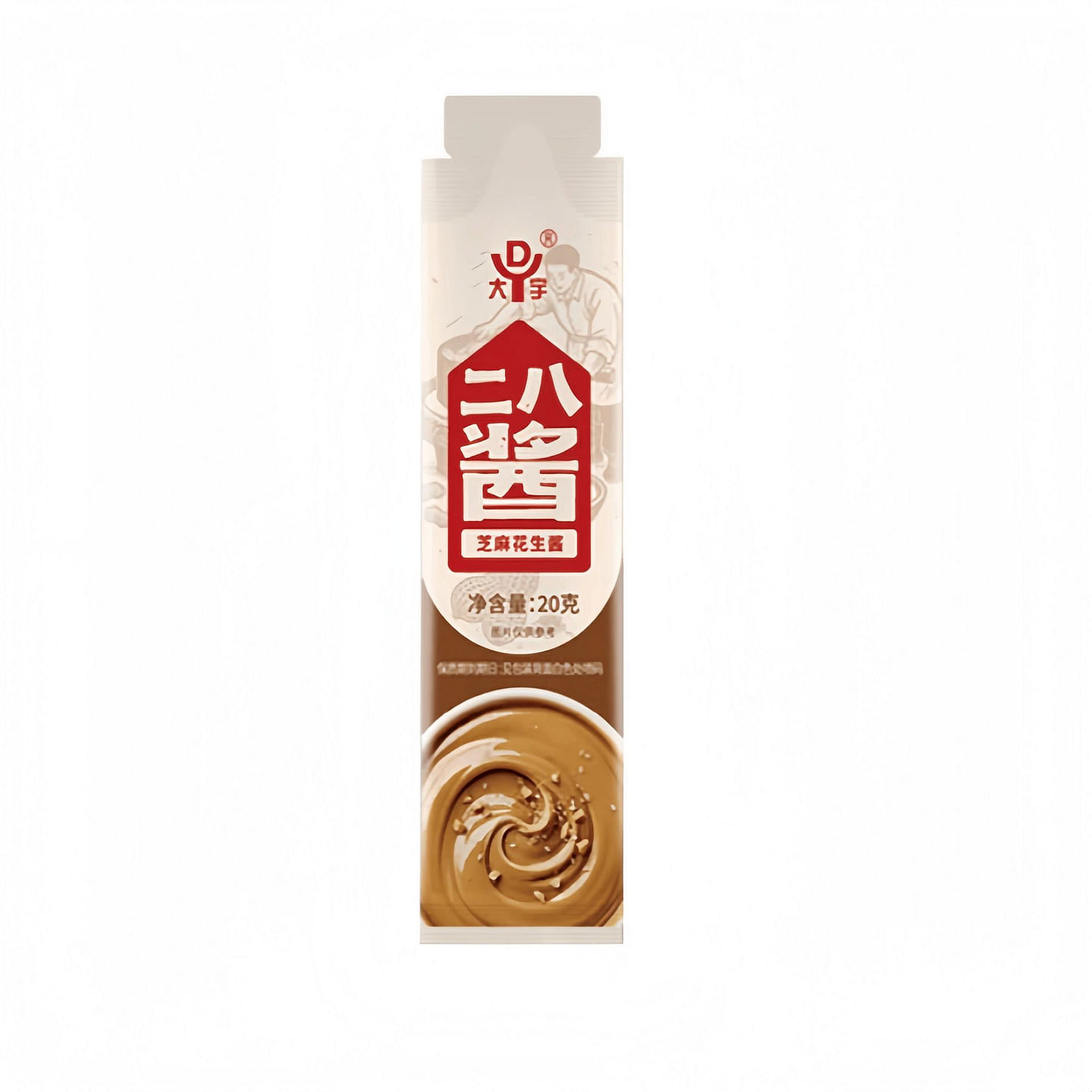 Daewoo Stone Mill 28 sauce 20g*1 bag 20 g