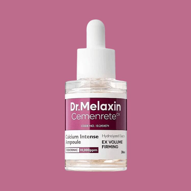 Dr.Melaxin Cemenrete Calcium Intense Ampoule 30ml 1 each
