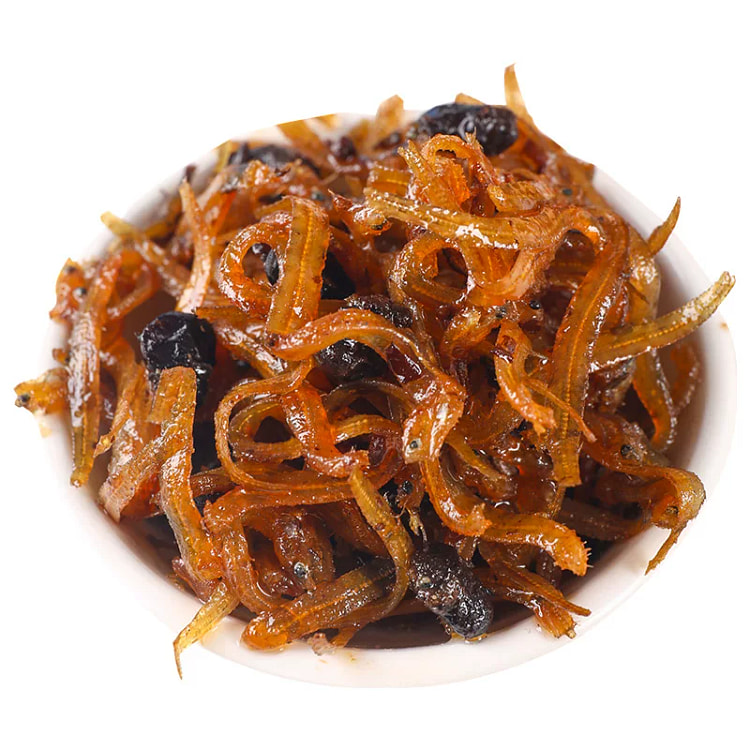 Canned Anchovies 110g*1 110 g