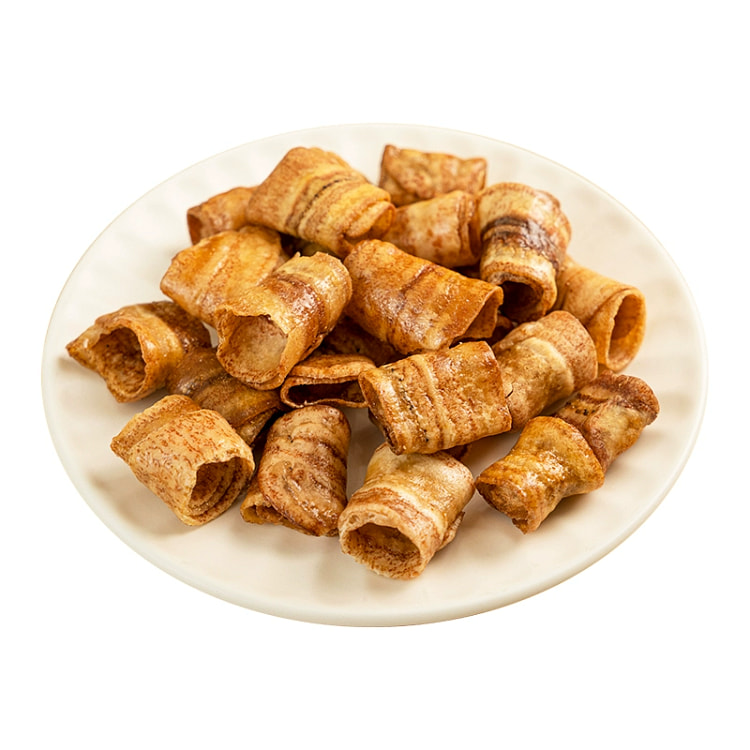 Hongu is hungry salty and salty  banana crispy crispy crispy pepper and sal