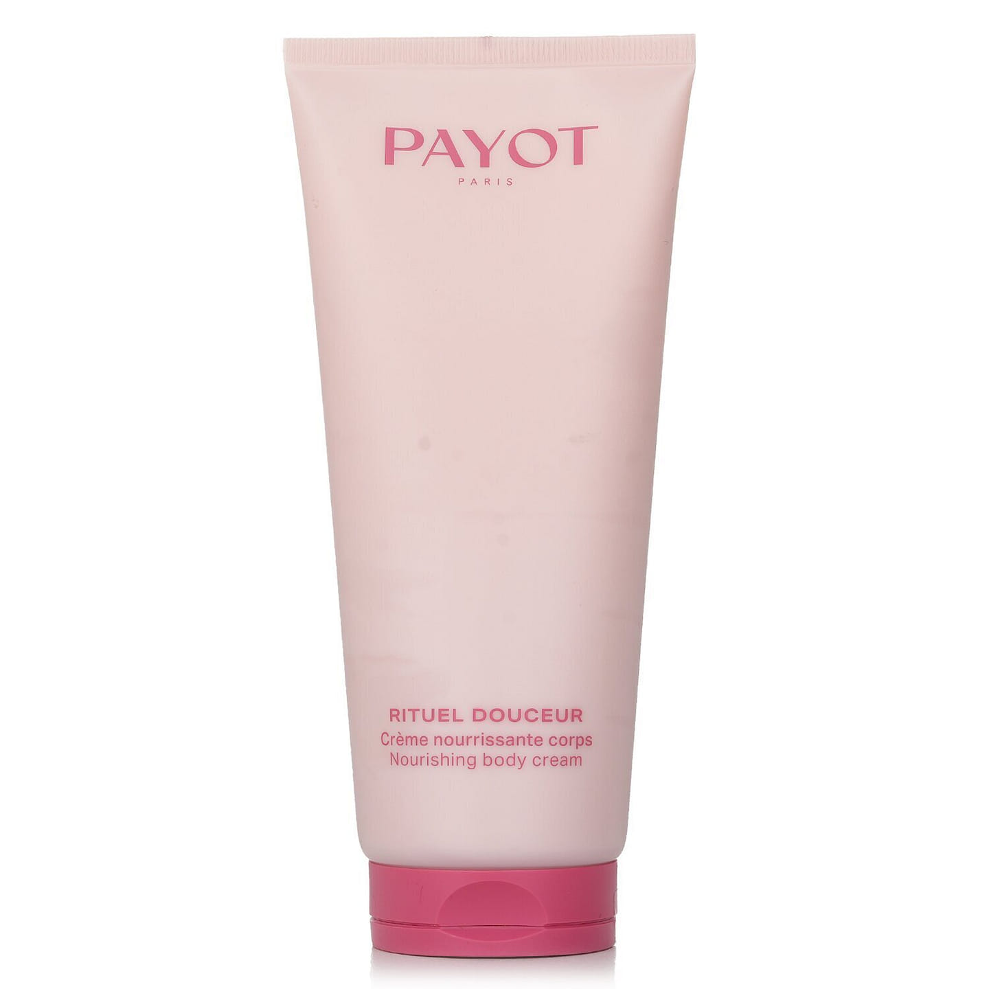 Payot Nourishing body cream (salon size) 200 ml