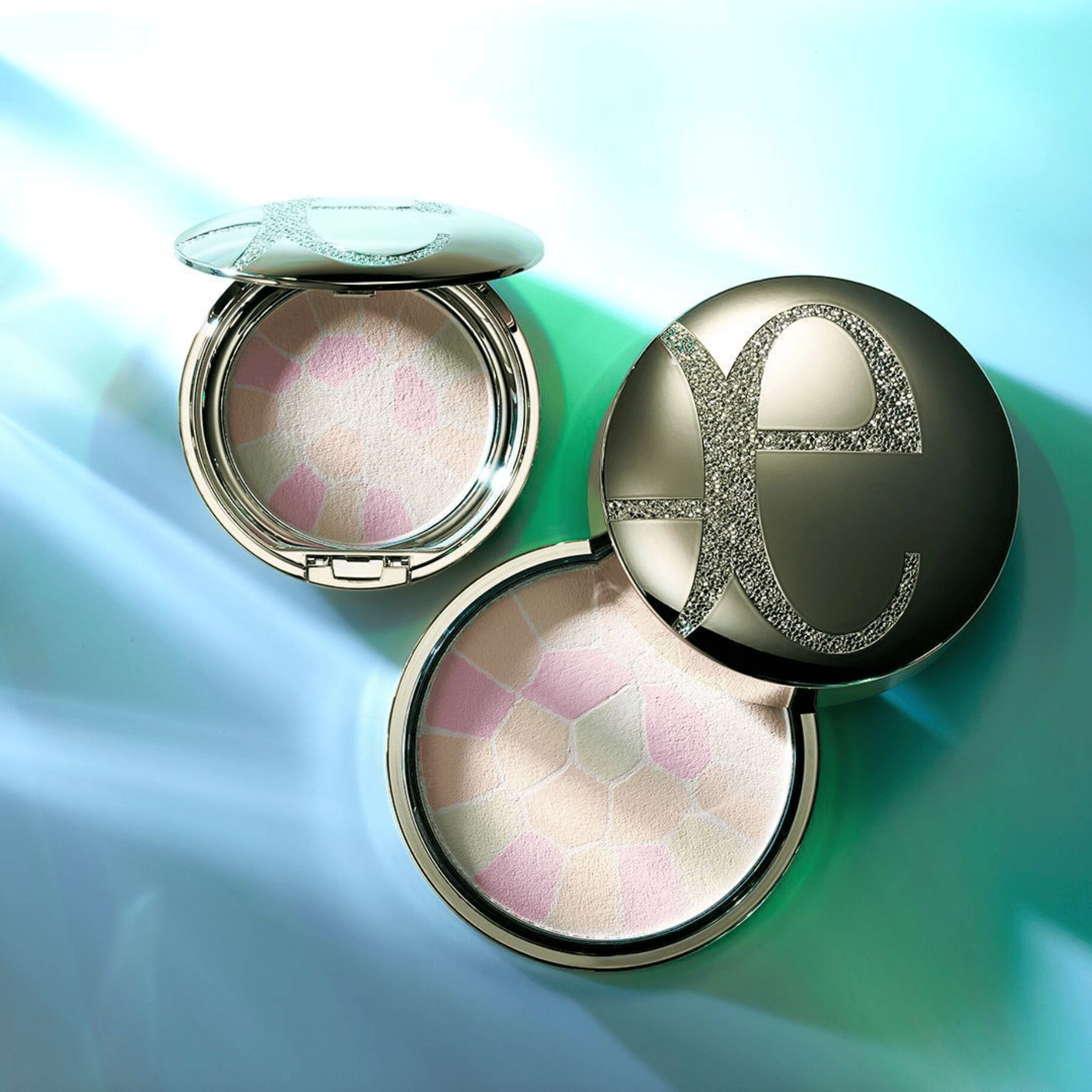 Get Albion Elegance La Poudre Face Powder #6 27 g Delivered | Weee