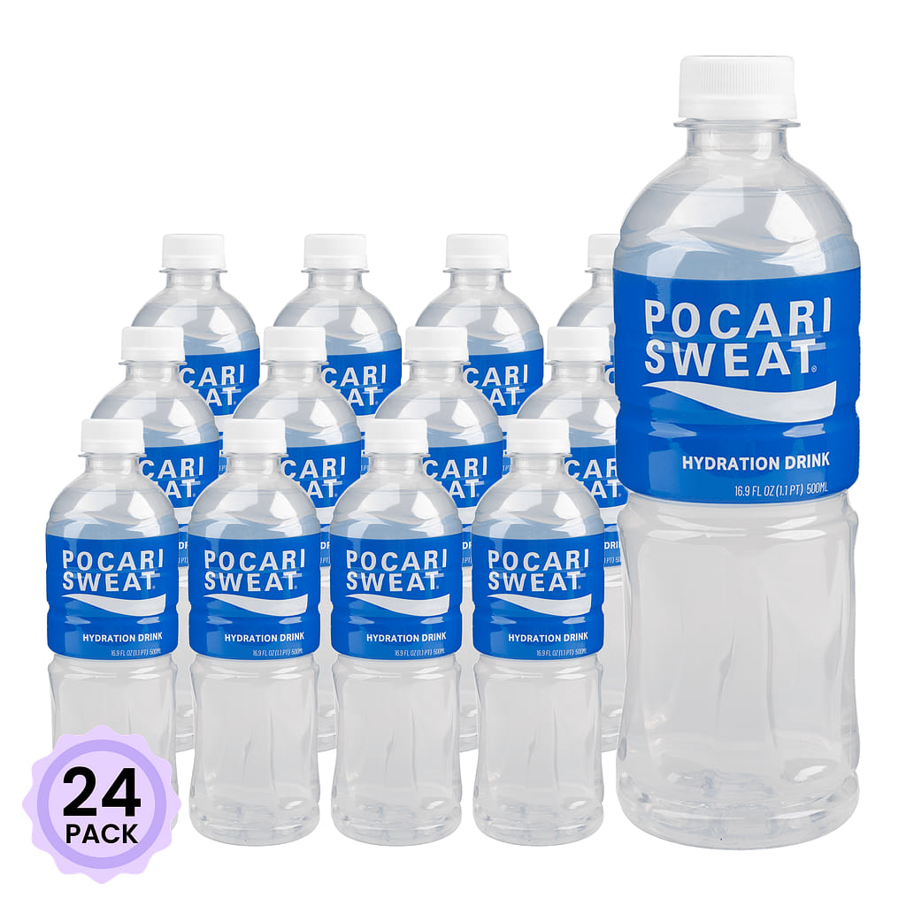 Pocari Sweat 500 ml*24 pack