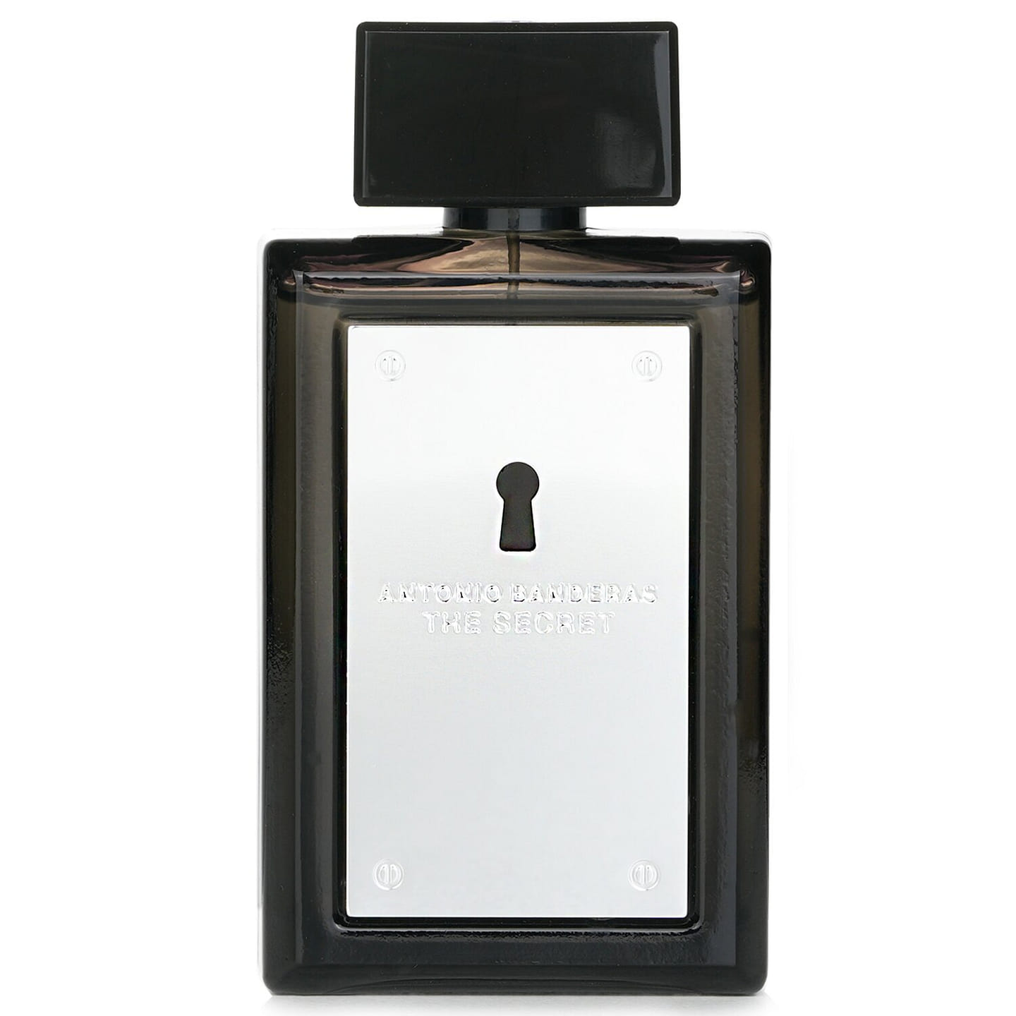 Antonio Banderas Mysterious Eau de Toilette Spray 100 ml