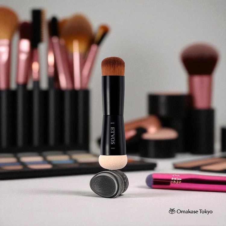ETVOS Duo Touch Brush