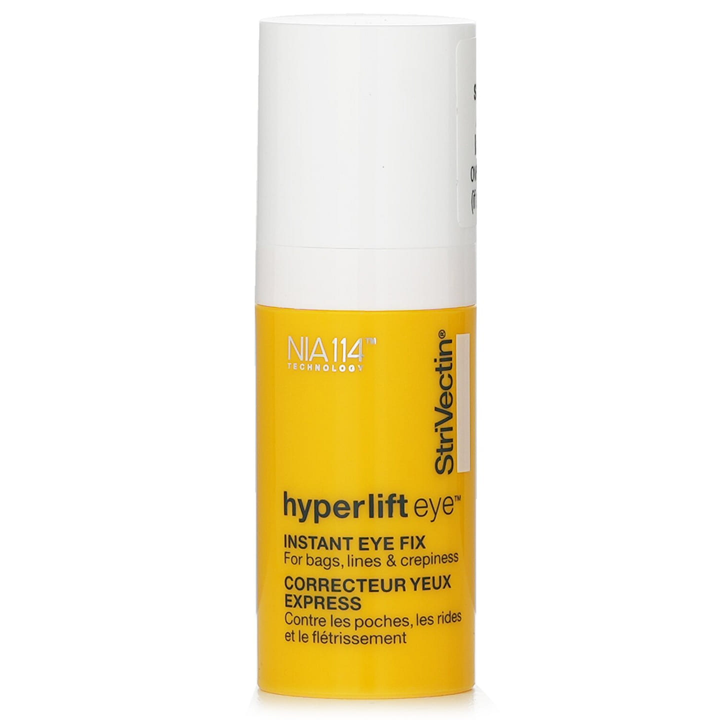 StriVectin StriVectin - TL Tighten & Lift Hyperlift Eye Instant Eye Fix 10 ml