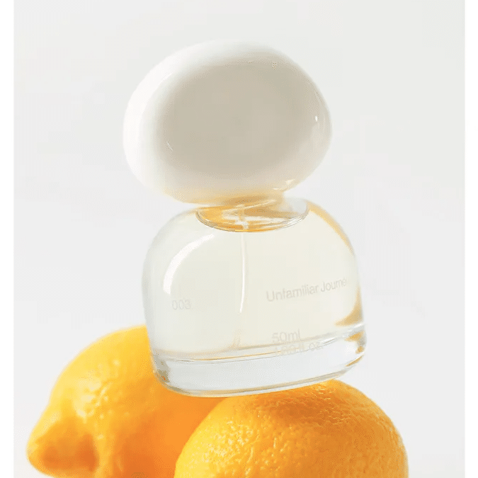 3CE Eau De Parfum #Unfamiliar Journey 50 ml