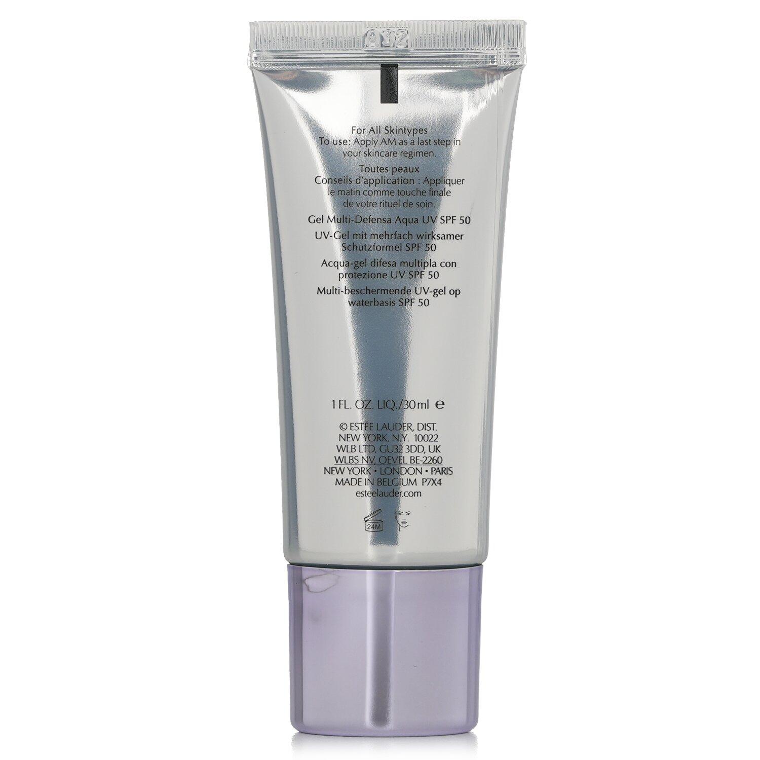 Estee Lauder Perfectionist Pro Multi-Defense Aqua UV Gel SPF /PX