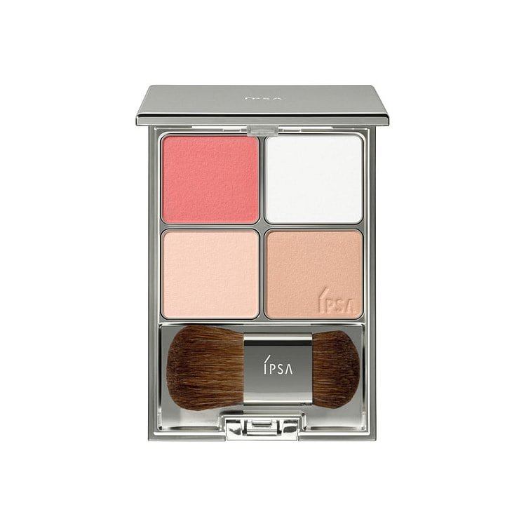 Designing Face Color Palette 7 g