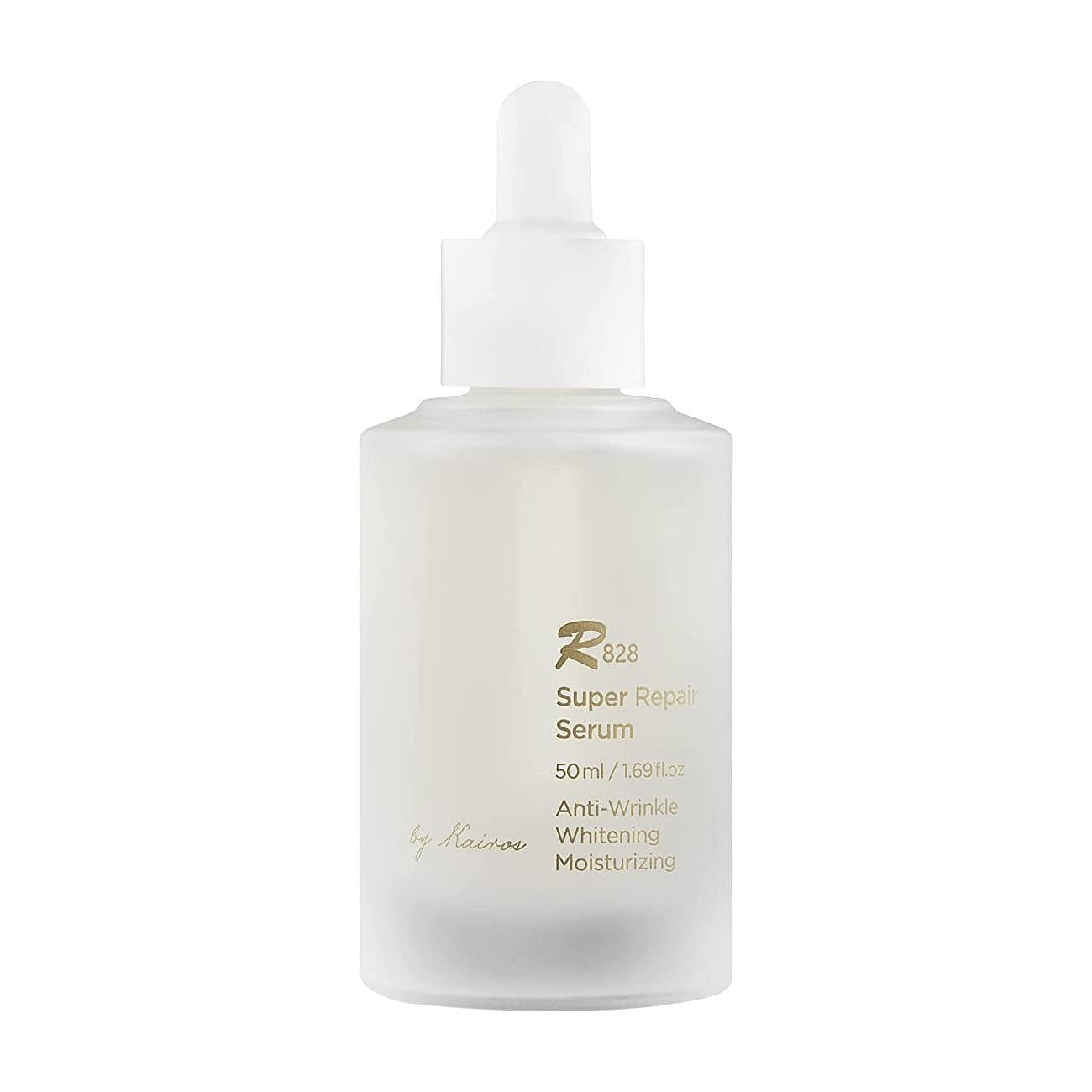 R828 Super Repair Moisturizing Glowing Elastic Skin Recovery Serum 50 ml