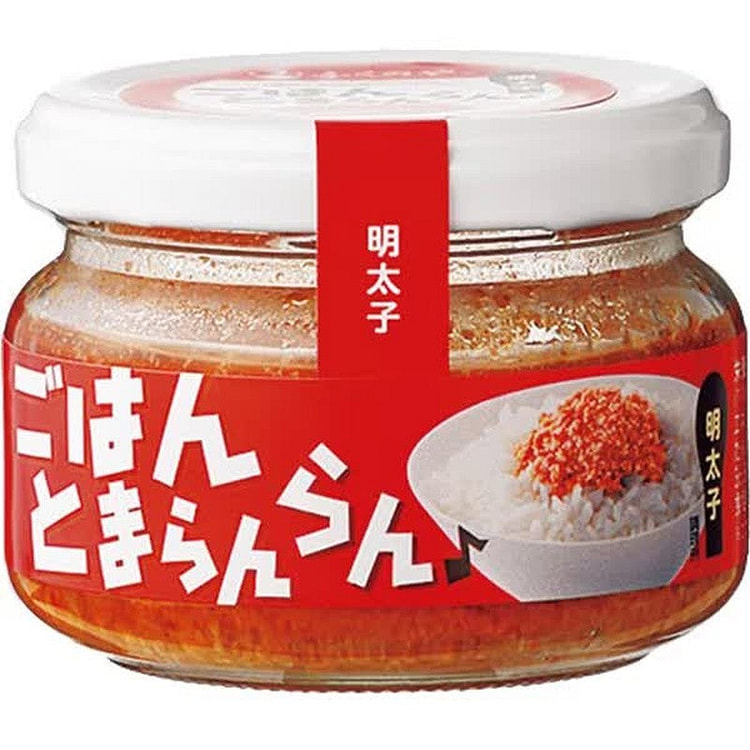 Fukuya Rice and Maranran Mentaiko70g