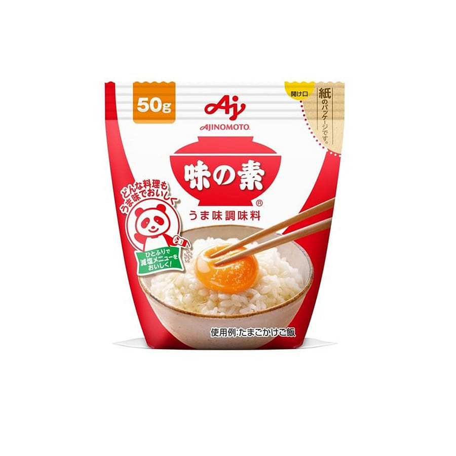 AJINOMOTO Monosodium Glutamate 50 g