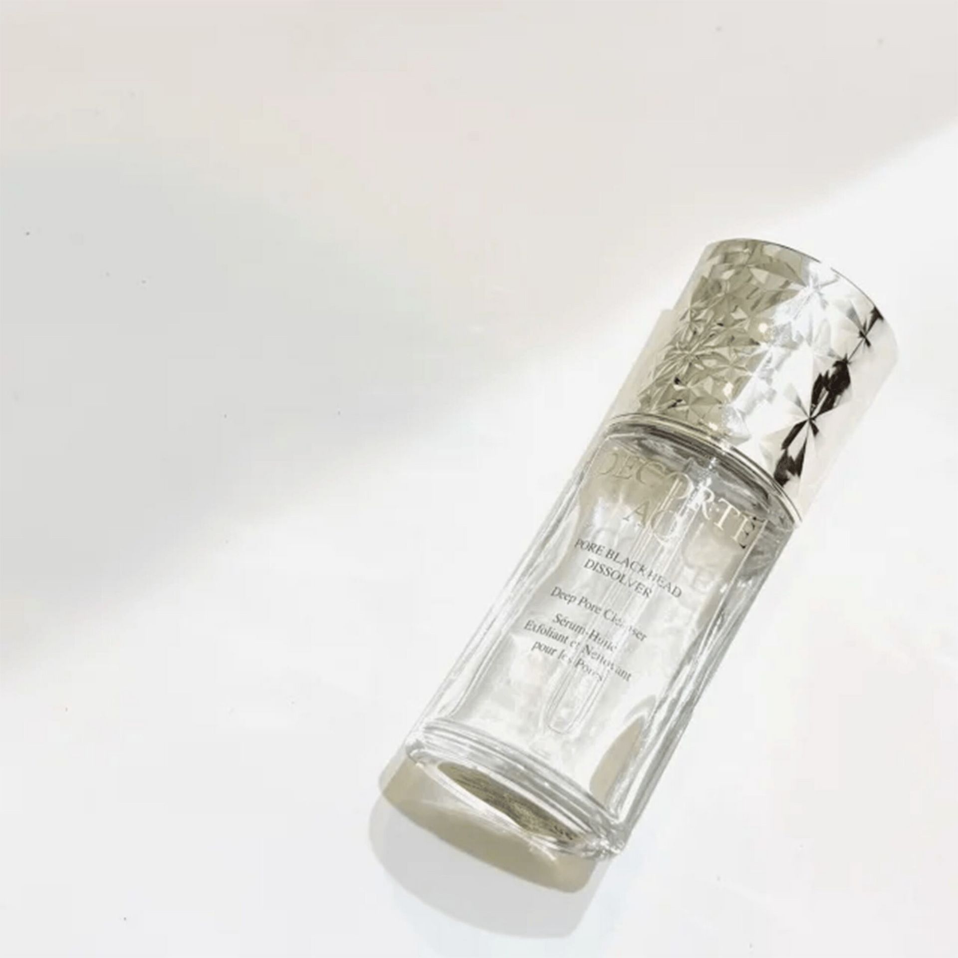 DECORTE AQ Pore Blackhead Dissolver 40ml 1 each - Weee!