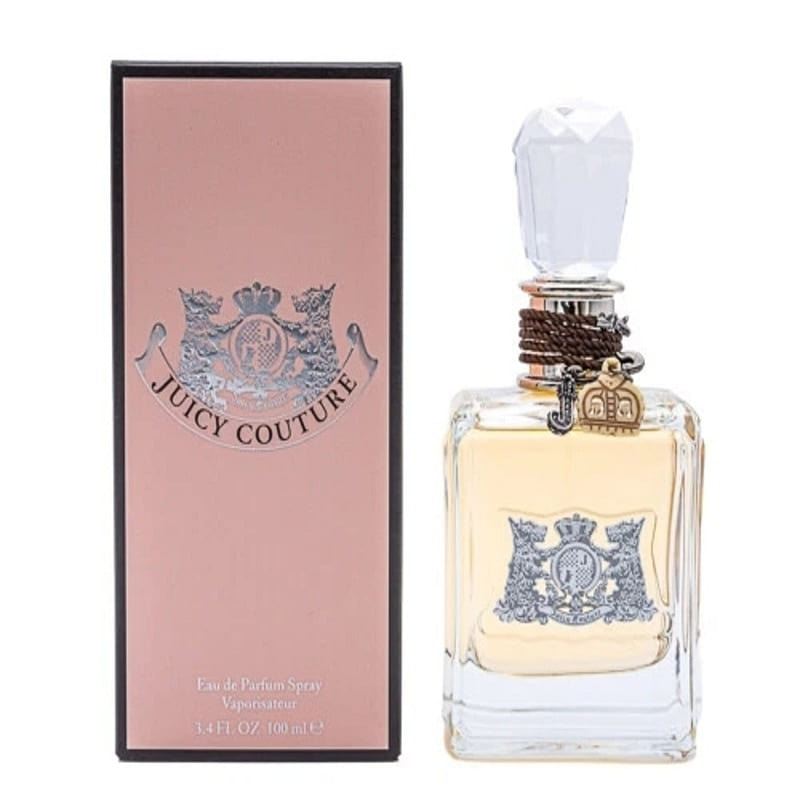 Juicy Couture perfume 3.4oz 3.4 oz